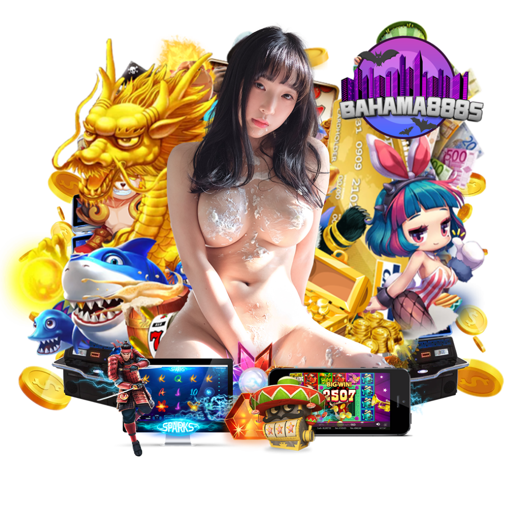 bahama888 สมัคร